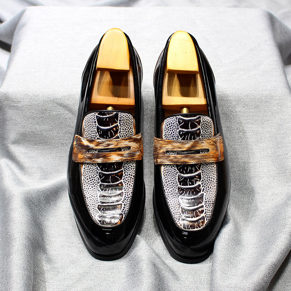Men's Loafers