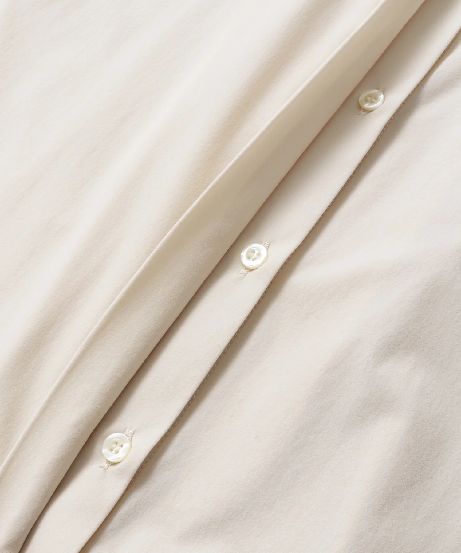 【新色追加】【接触冷感】 バックタックシャツ