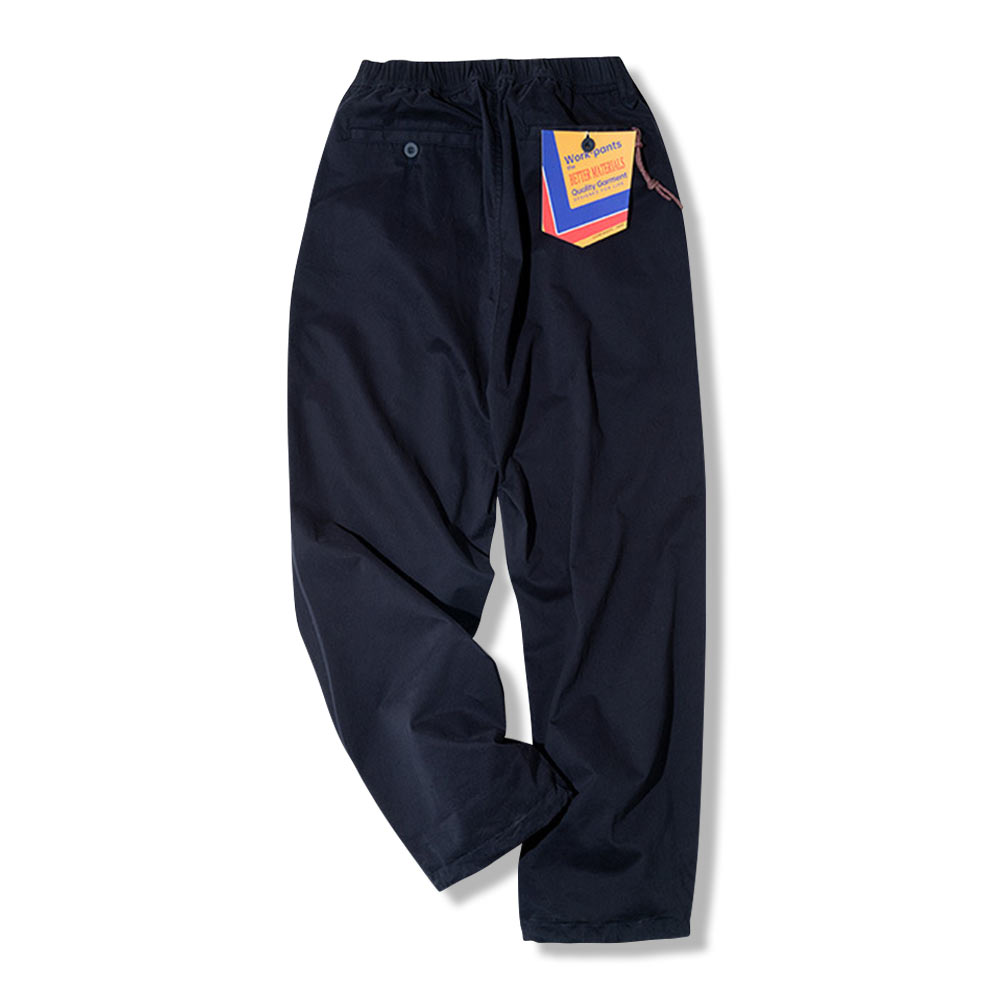 アメカジヴィンテージイージーパンツ