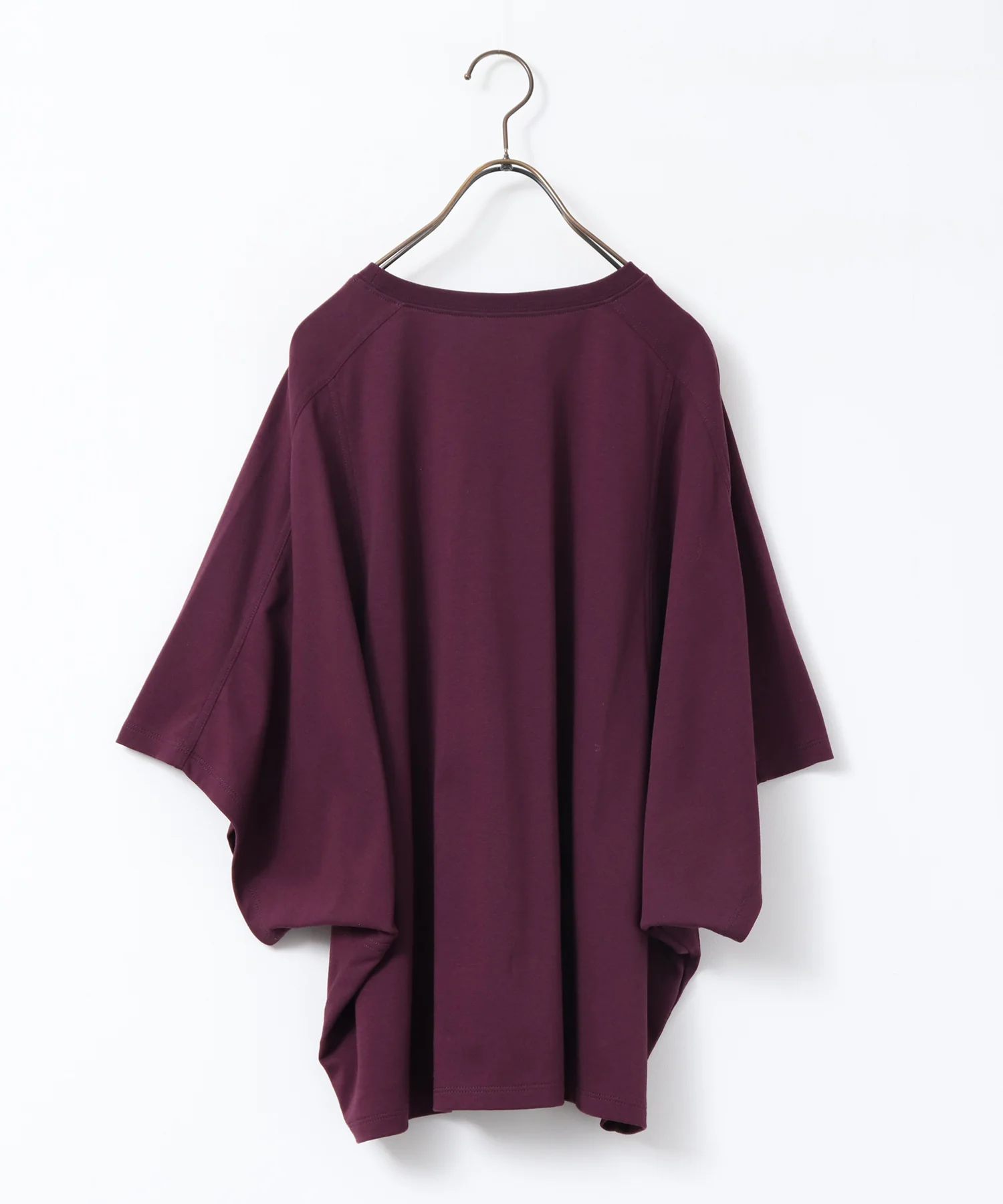 ドルマン ロゴTシャツ