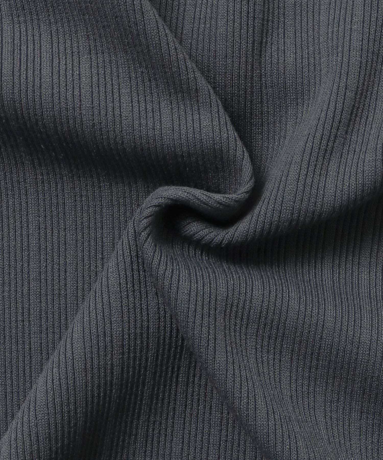 2枚重ね リブタンクトップ