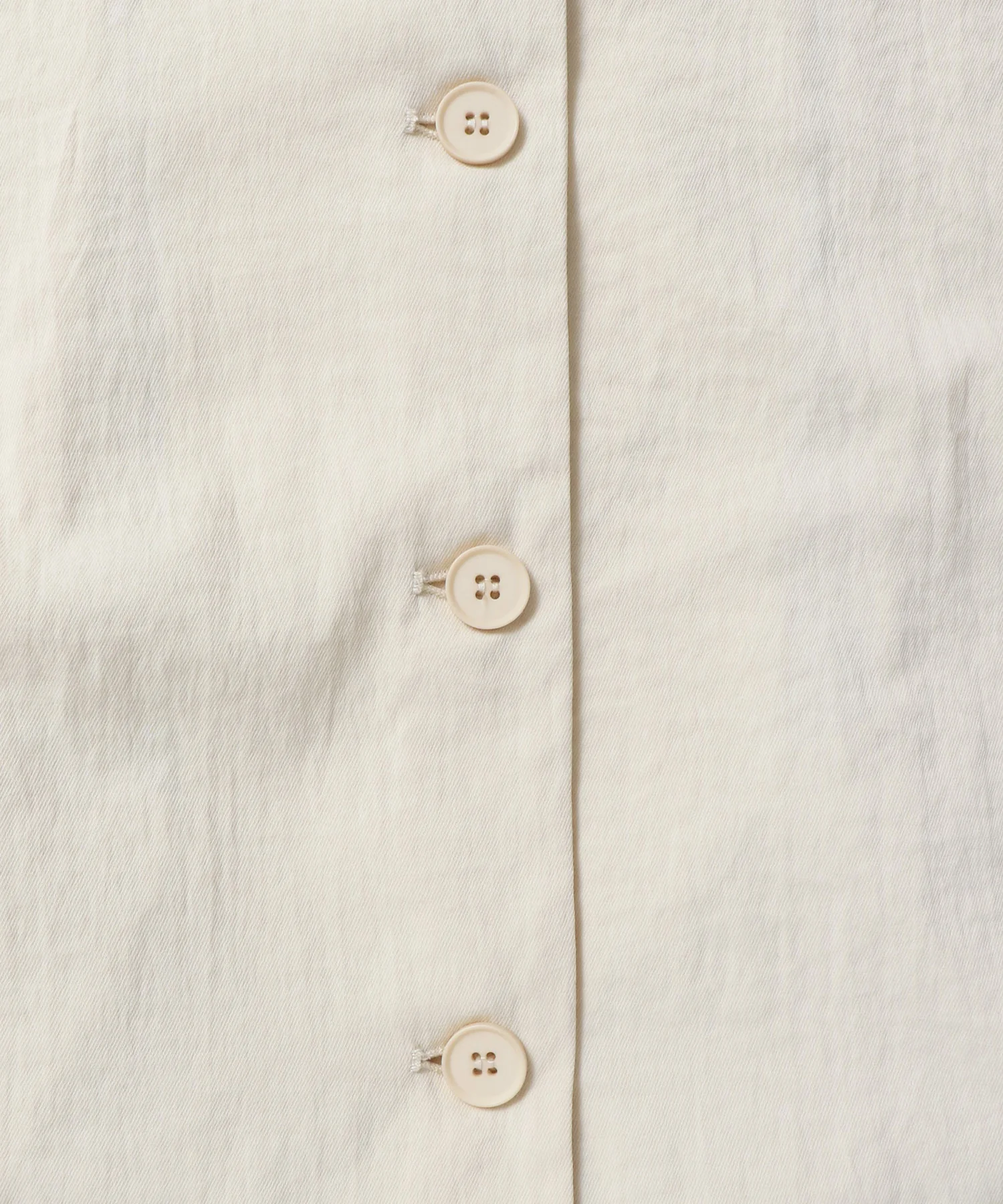 コットンライク気流染めブルゾン