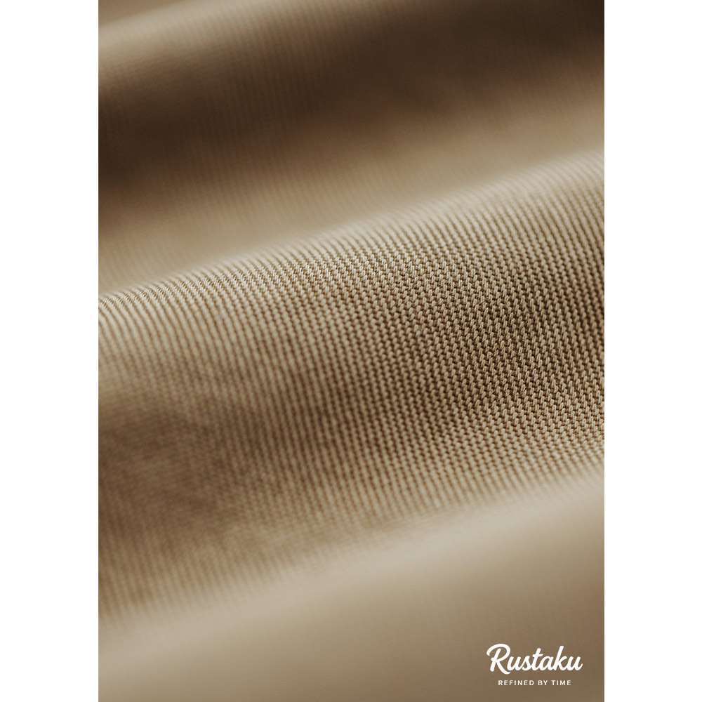 VH-63改良版　コットンツイルチノパンツ