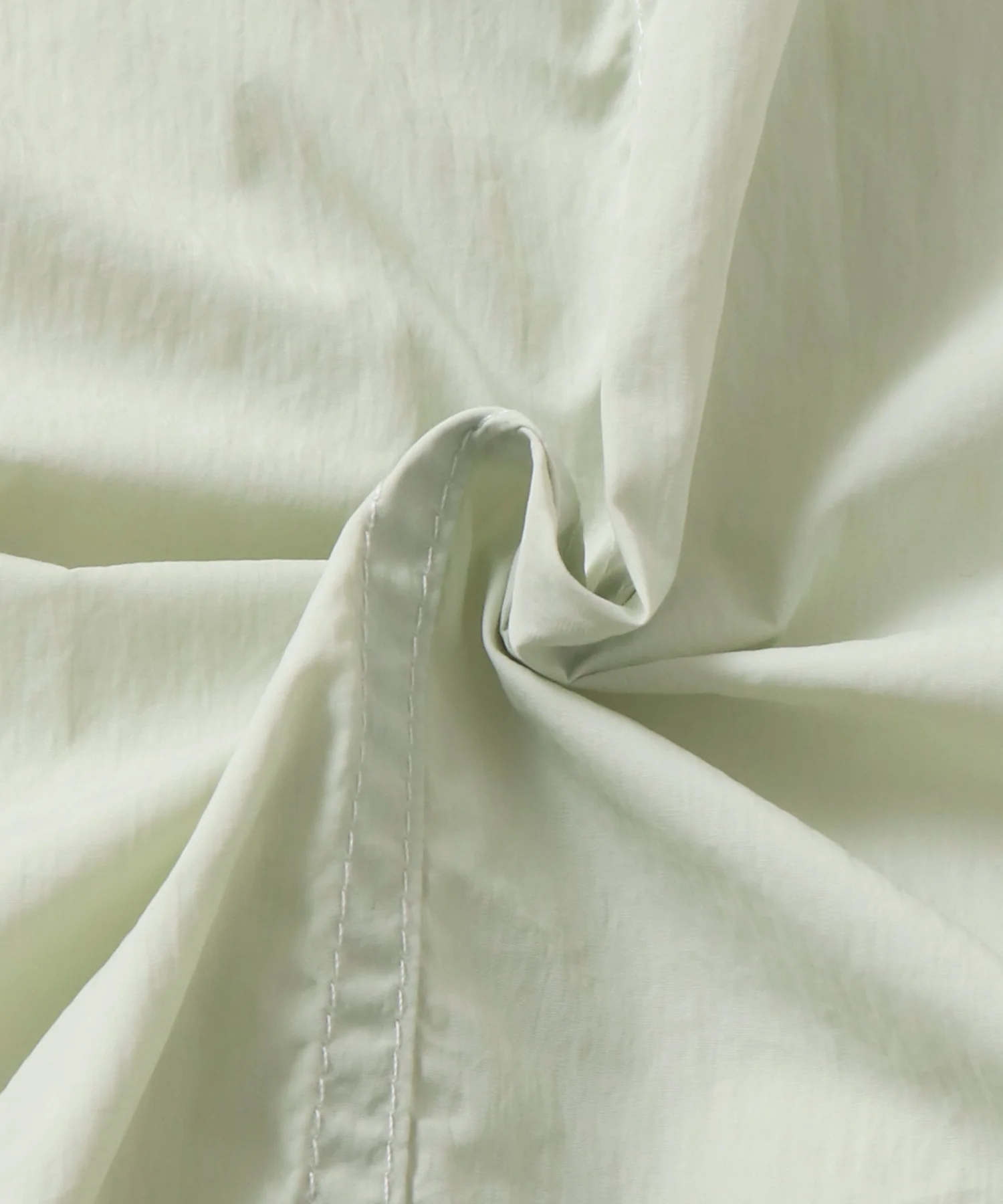 中綿ミディアム フードコート