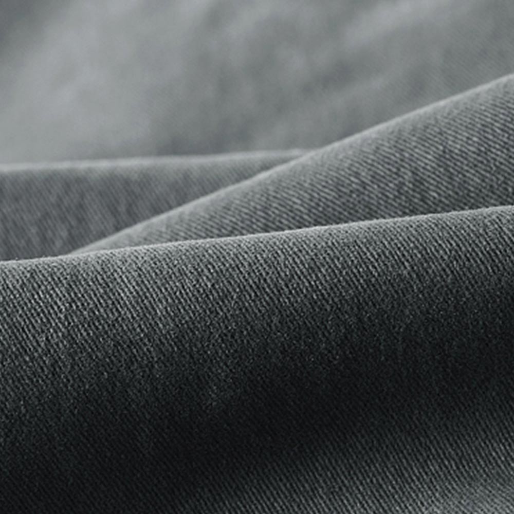 ミリタリー風　裾絞りパラトルーパーパンツ