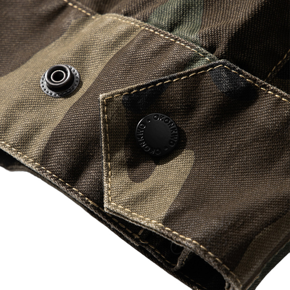 多色展開　M-64 MODミリタリーパンツ復刻