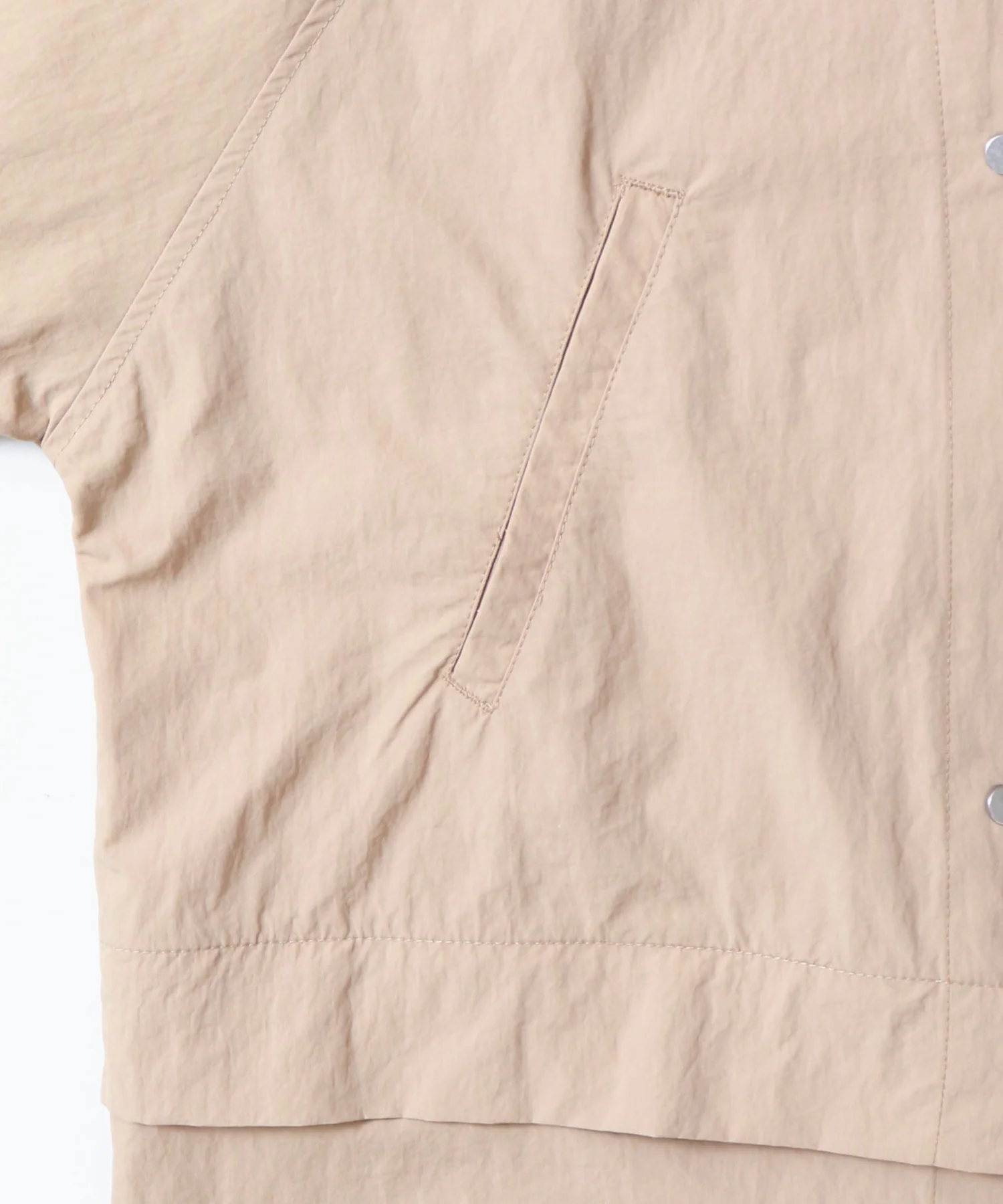 2WAYスプリングコート