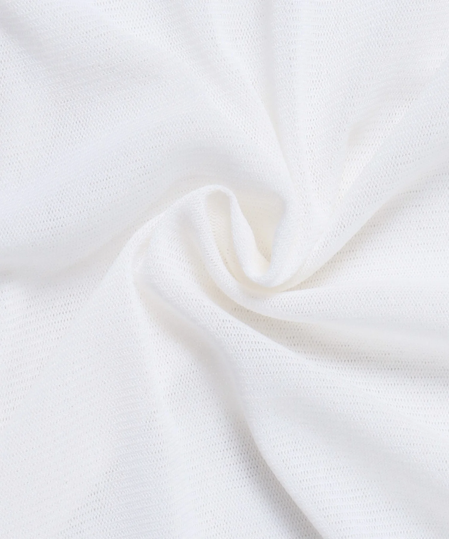 シアー タートルインナーカットソー