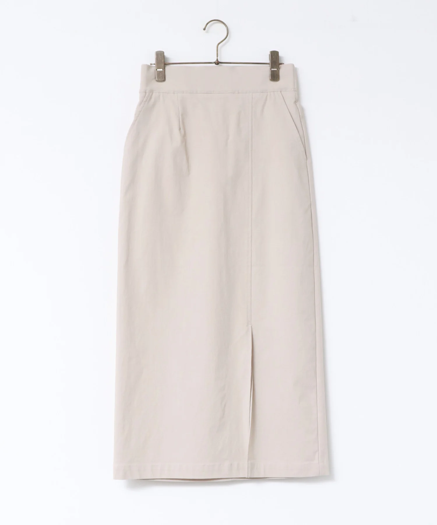 【新色追加】【ストレッチ】バリラク タイトスカート