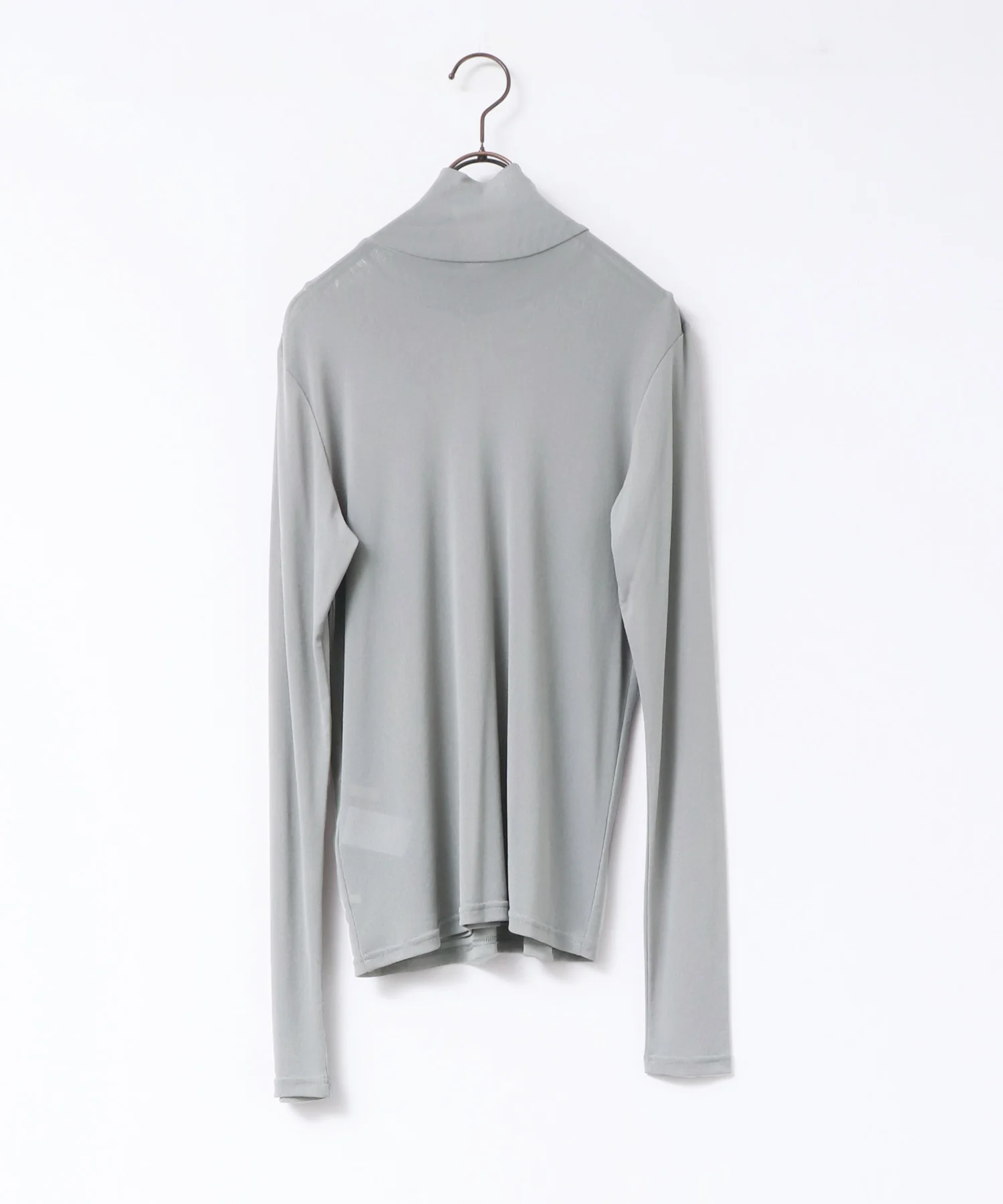 【新色追加】パワーネット タートルシアートップス