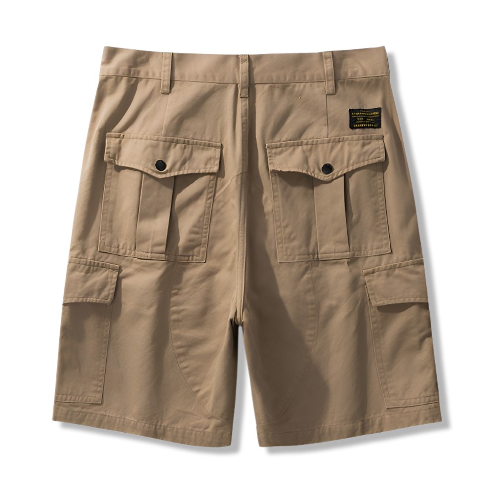 ベルギー軍 M-64 MOD ミリタリーショートパンツ
