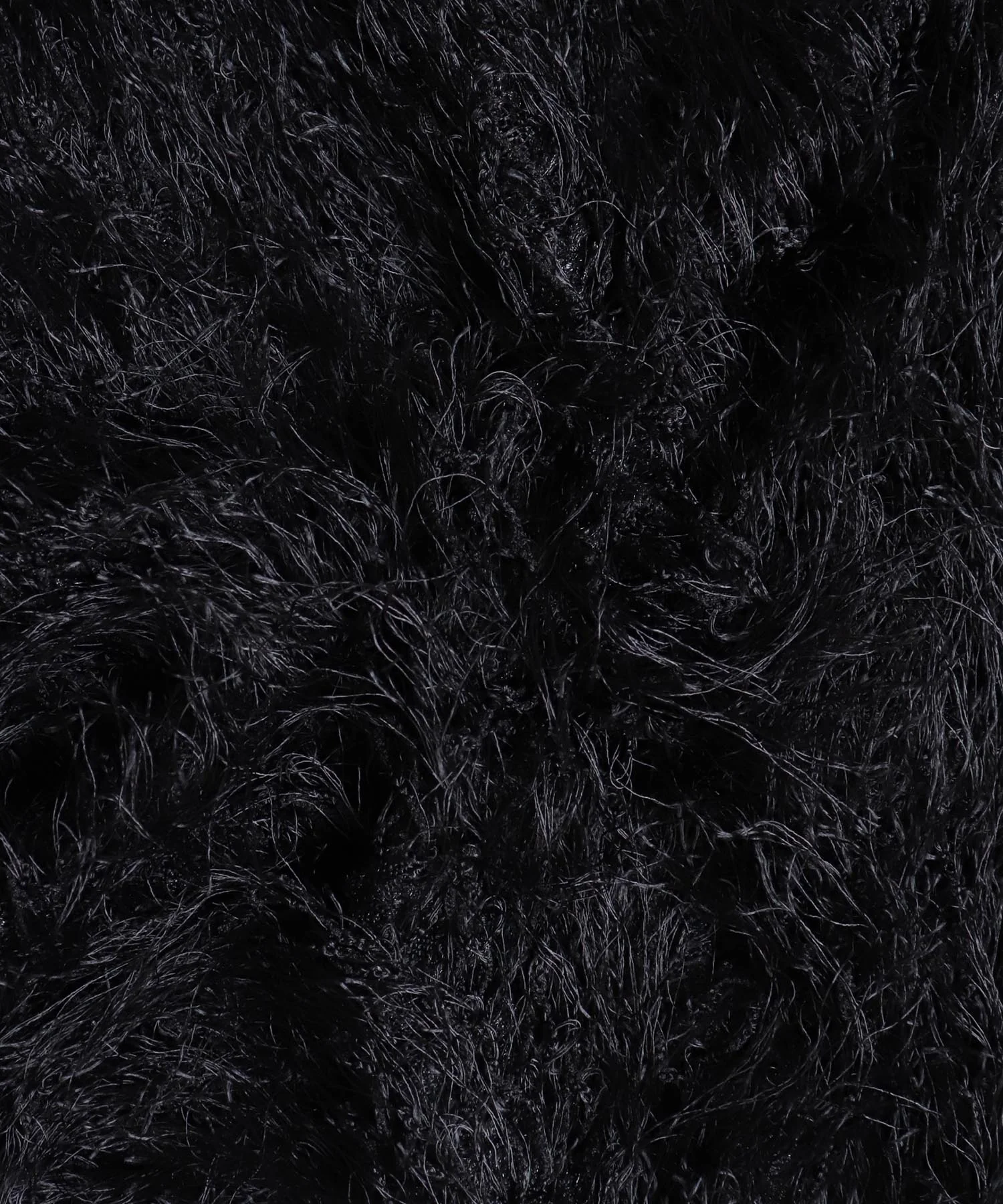 カットジャガード イージーパンツ