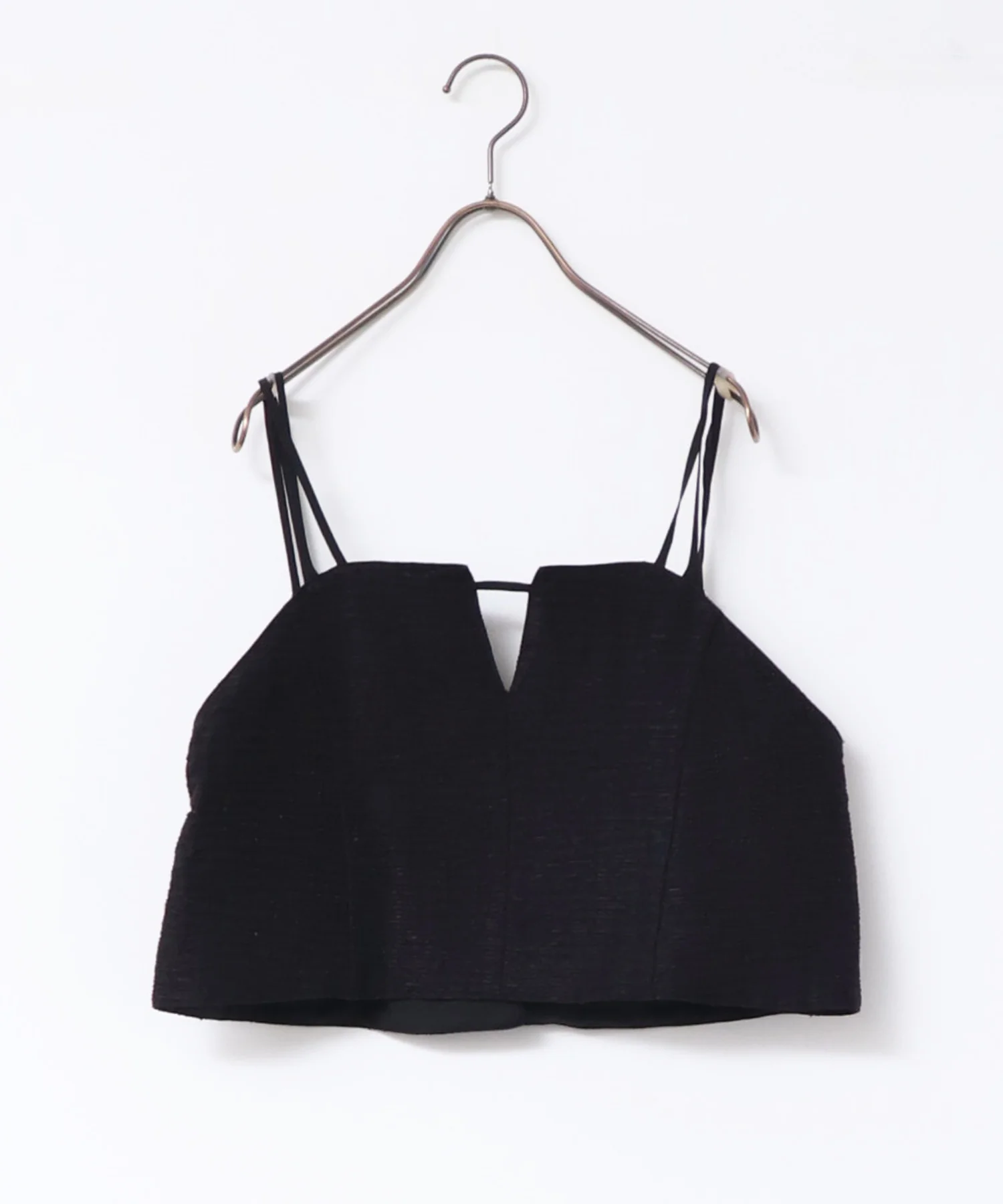 シアージャガードビスチェ