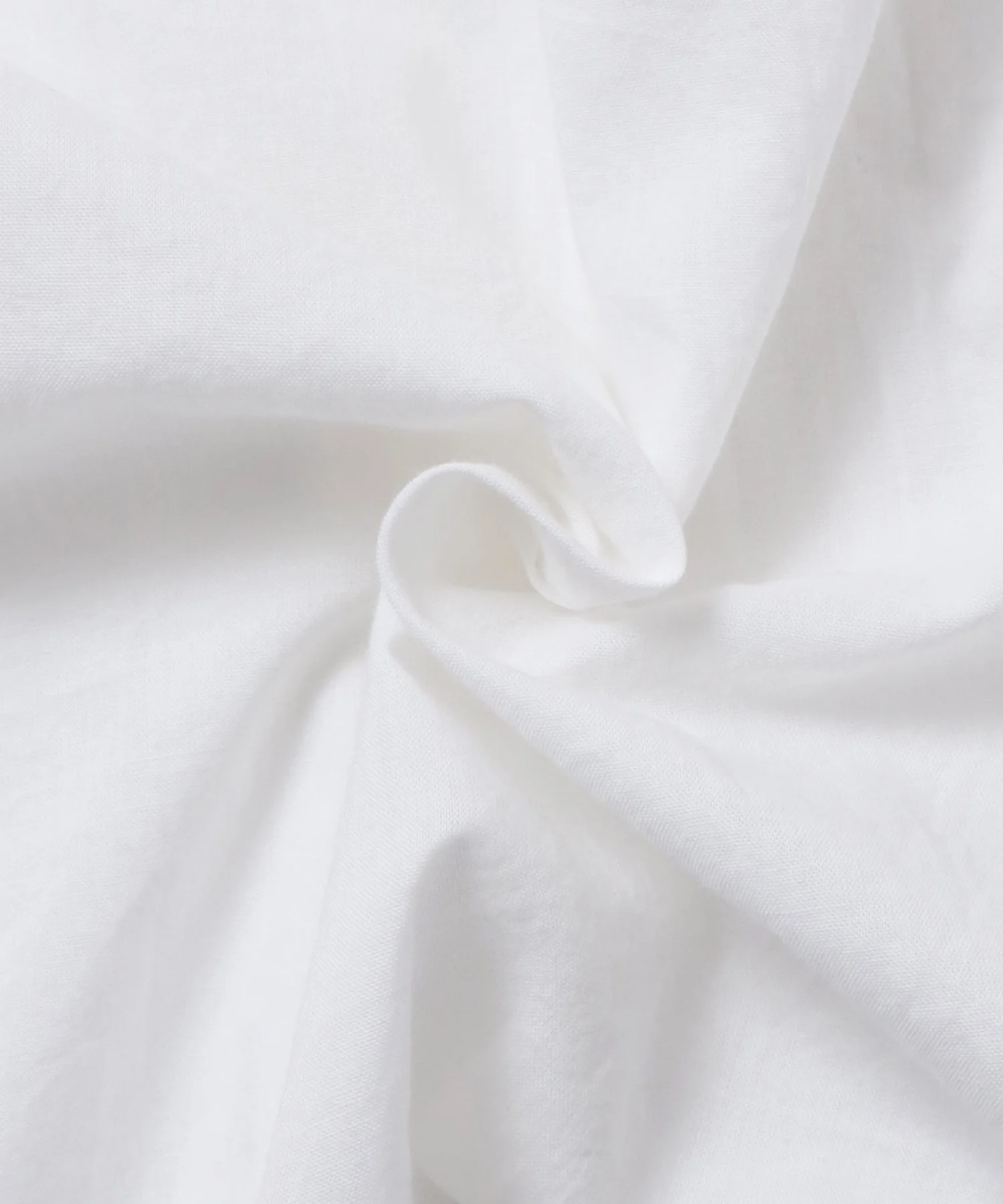 ピンタック レースシャツ