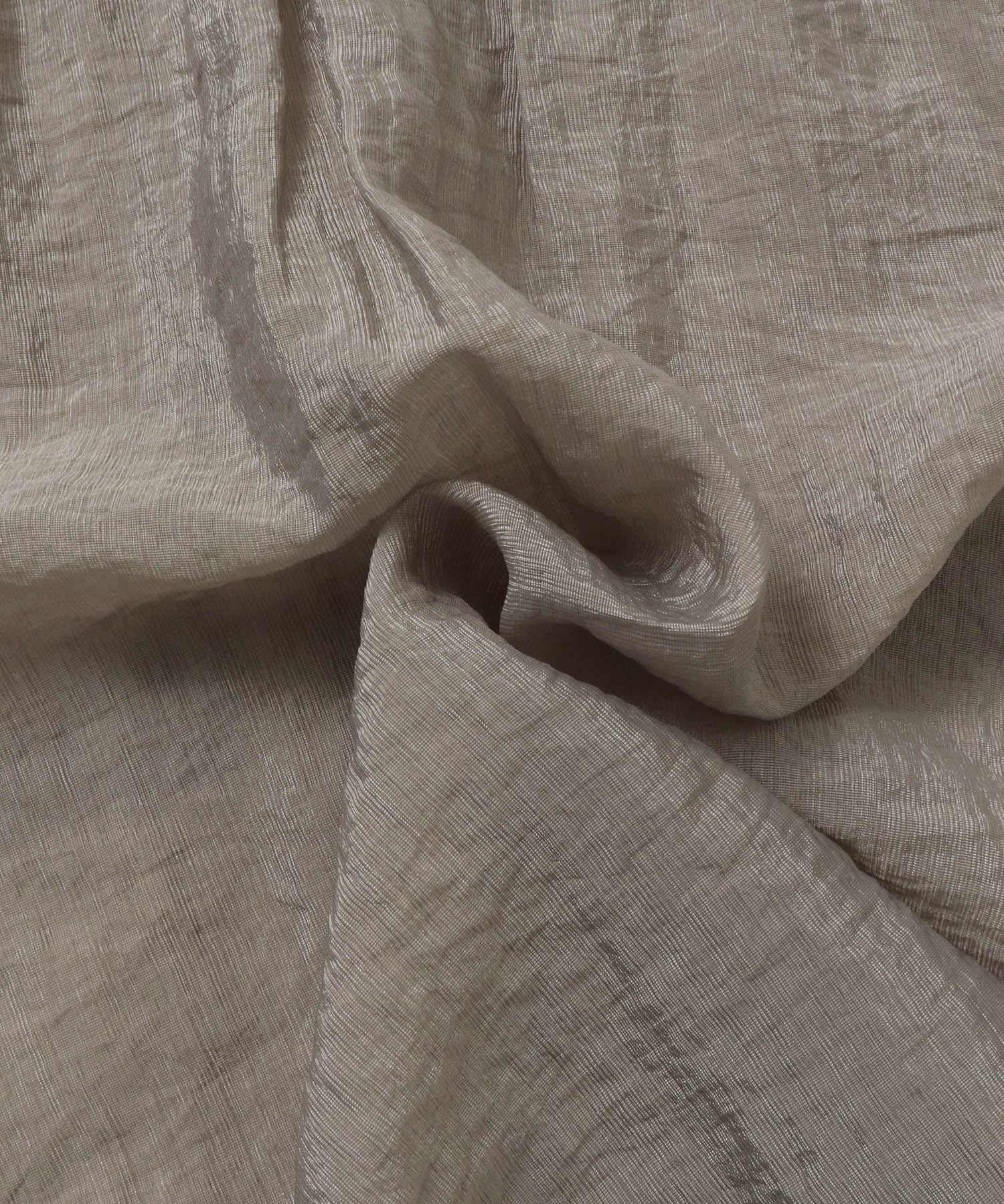 半袖 ツヤシアーシャツ