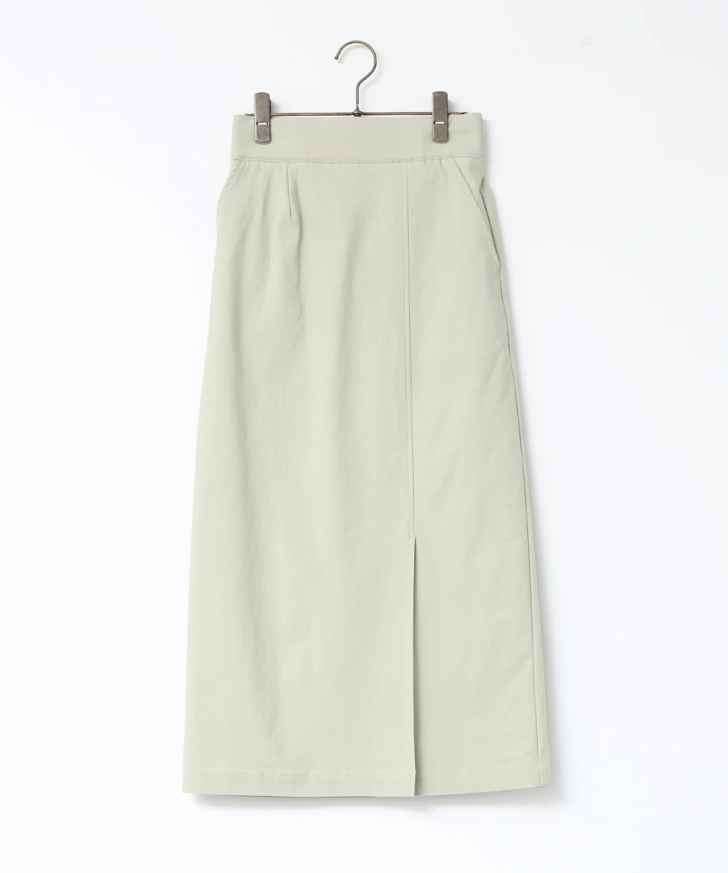 【新色追加】【ストレッチ】バリラク タイトスカート