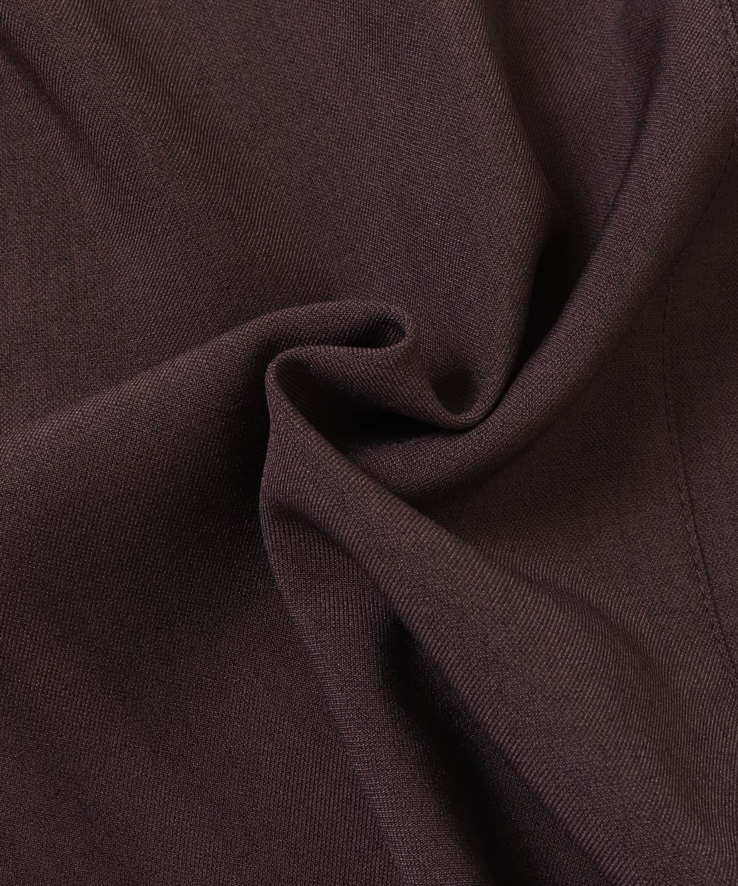 サイドライン ワイドストレートパンツ