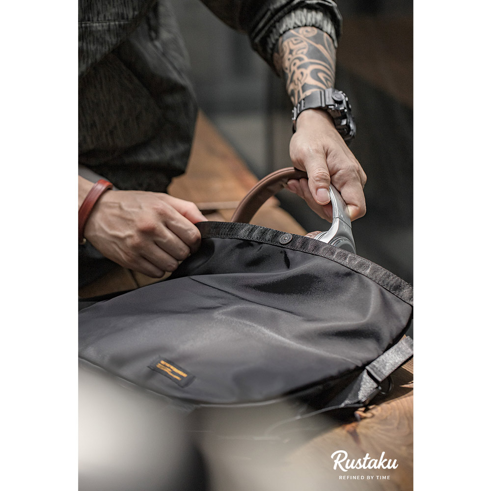 撥水加工 　アウトドアサイクリングバッグ