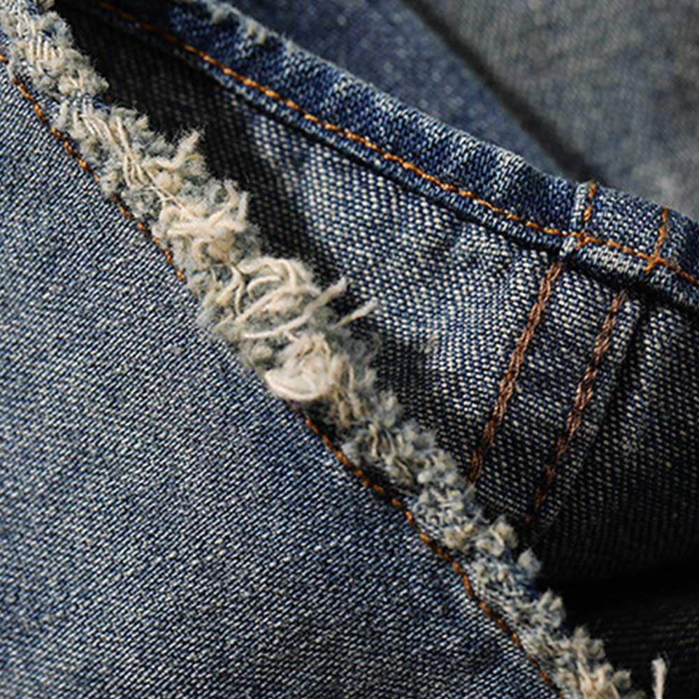 アメカジ　ウエスタン風ウォッシュデニムシャツ