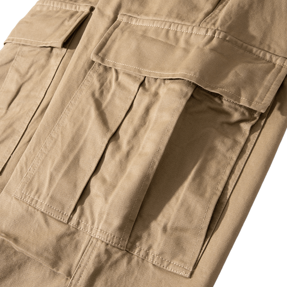M-65フィールドパンツ復刻版 カーゴパンツメンズ