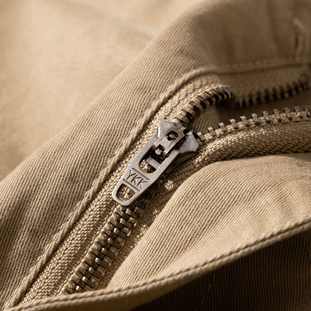 M-65フィールドパンツ復刻版 カーゴパンツメンズ