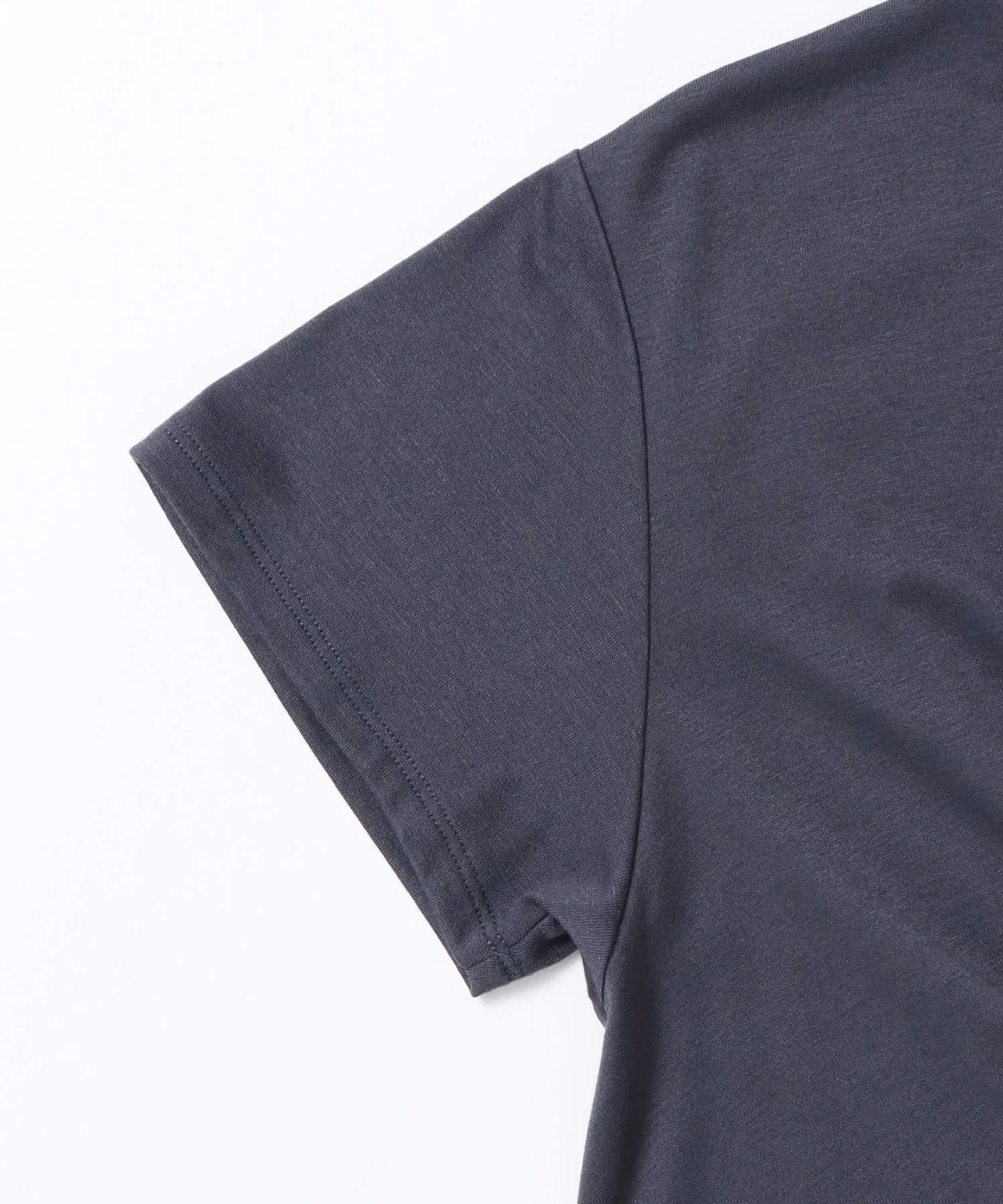 ドレープ デザイントップス