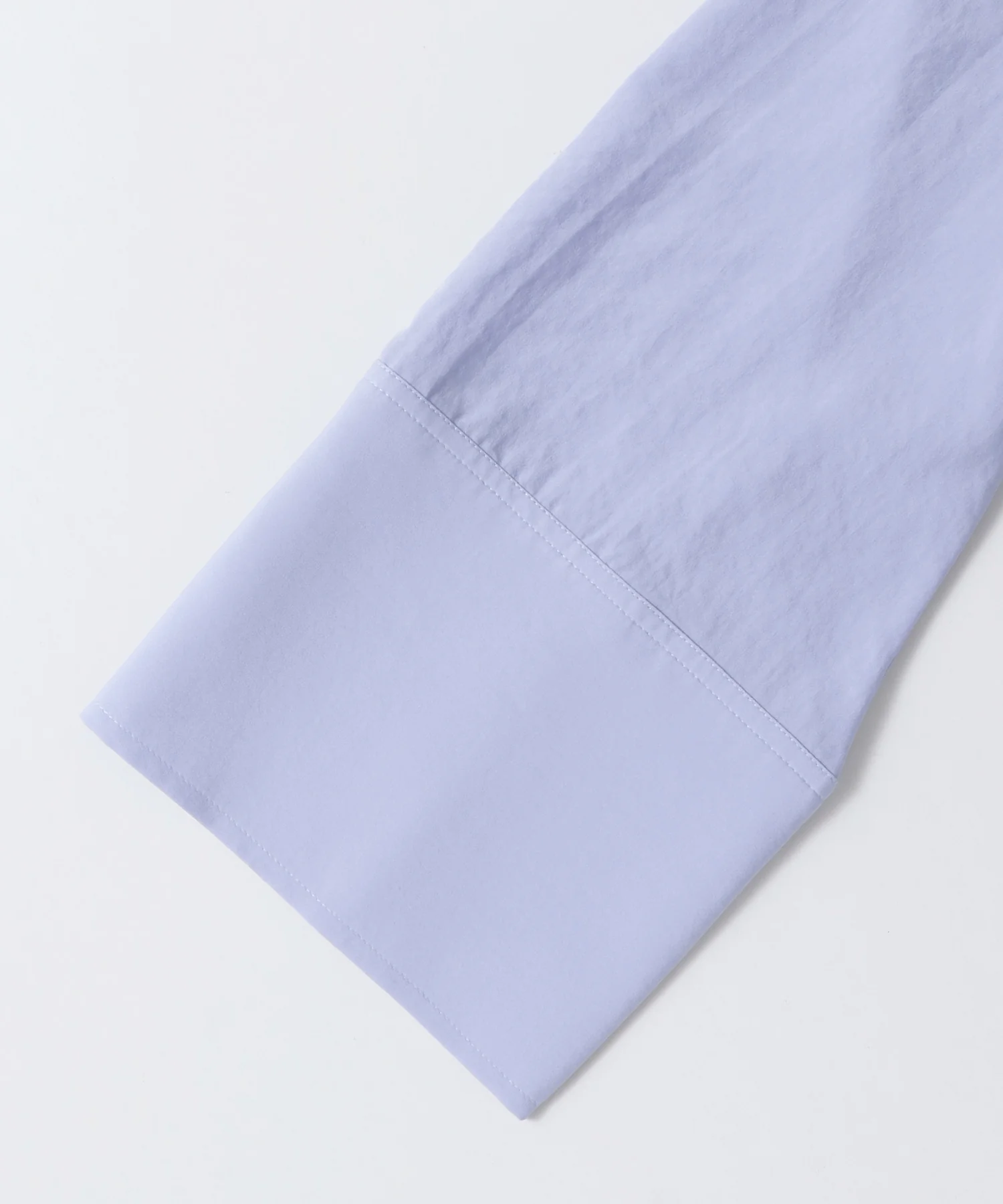 スパンローン カフスポイントシャツ