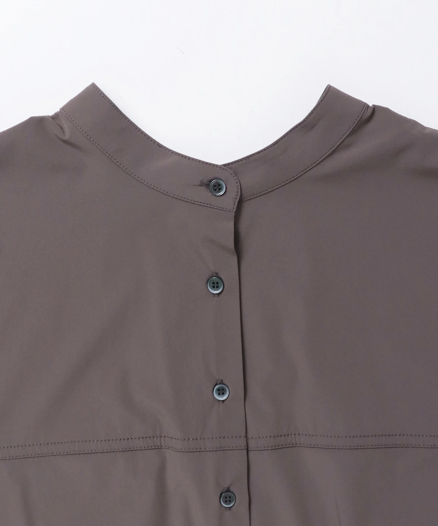 【接触冷感】ドルマンシャツ