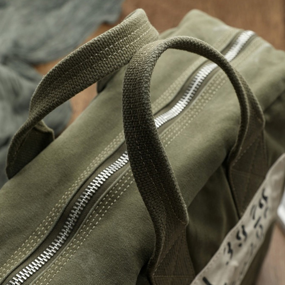 空軍フライヤーズキットバッグ