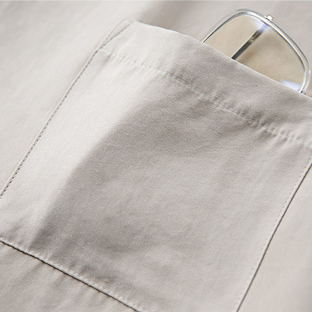 Peach King Ayabella長袖シャツ